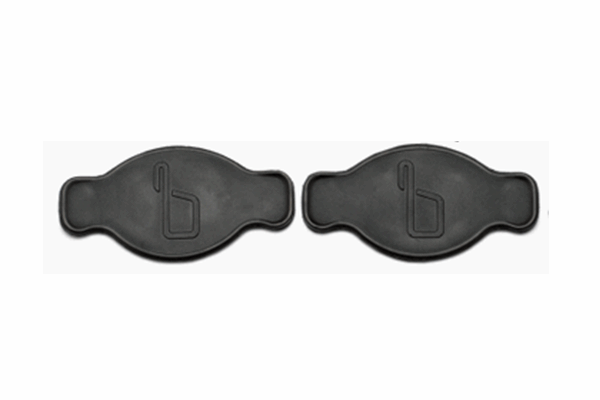 【リプレースパーツ】MOBIUSニーブレース PATELLAR PAD FIT KIT【左右セット】 【リプレースパーツ】MOBIUSニーブレース PATELLAR PAD FIT KIT【左右セット】
